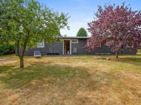 Holiday Home Svend - 1-5km from the sea by Interhome, Hals